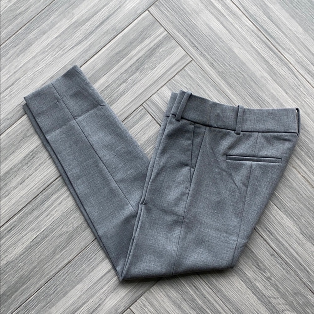 J Crew Cameron pants